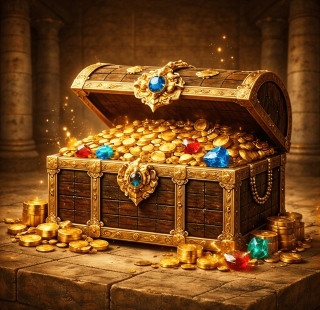 CS Block 4 Cleopatra 1 Homepage